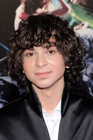 بازیگر Adam Sevani  