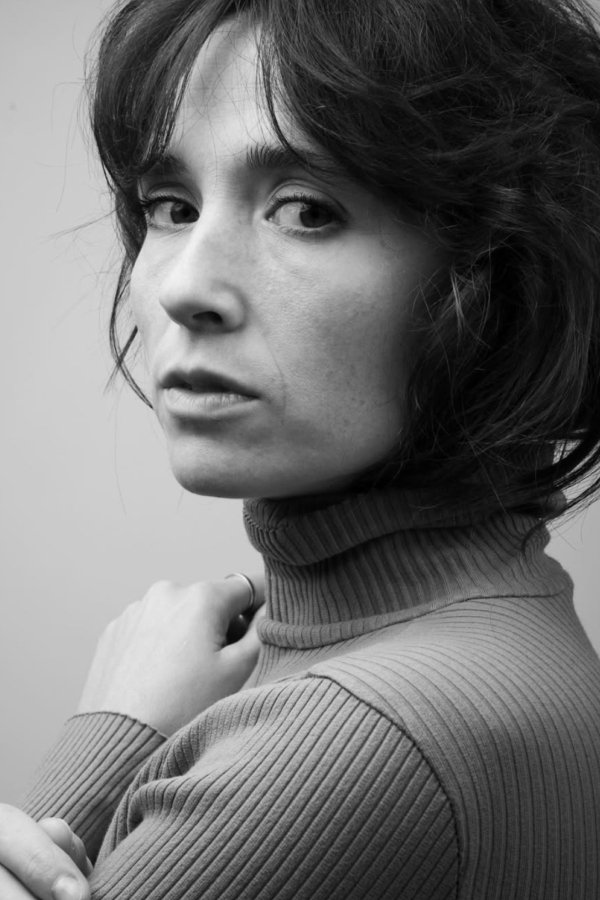بازیگر Laure Filiu  