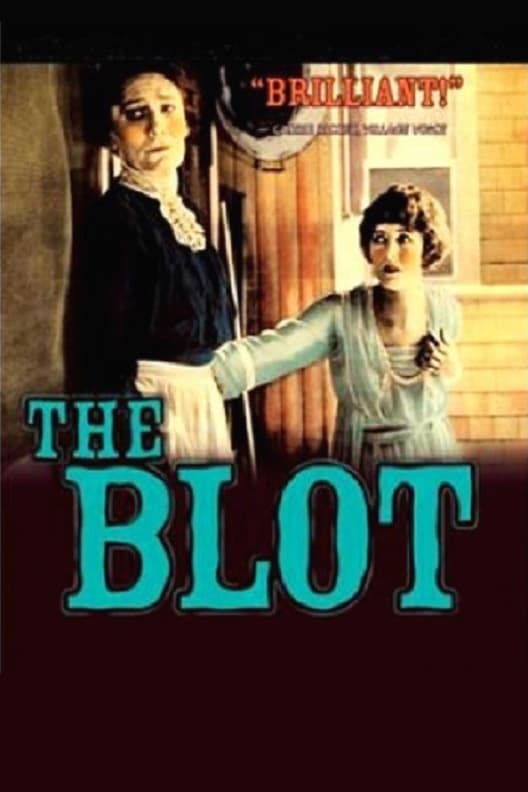 The Blot | The Blot