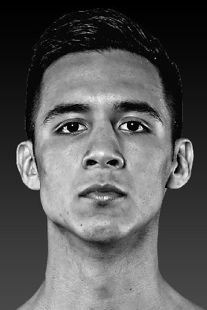 بازیگر Omar Juarez  