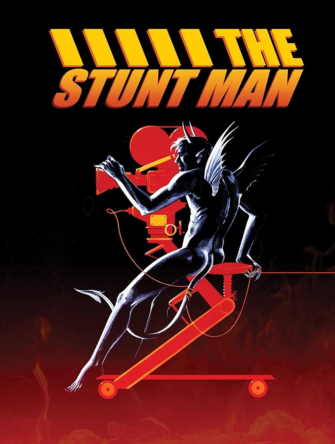 The Stunt Man | The Stunt Man