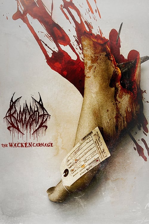 Bloodbath: The Wacken Carnage | Bloodbath: The Wacken Carnage