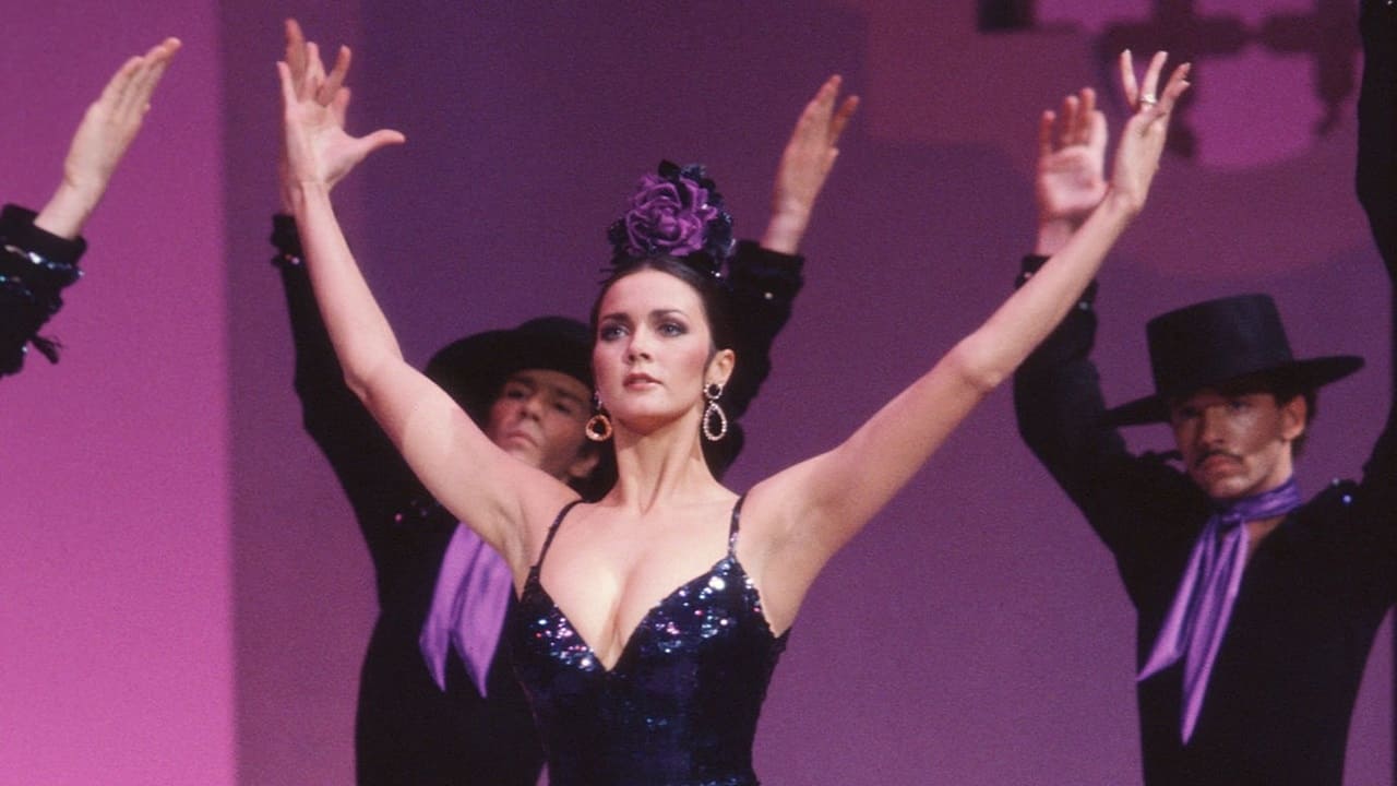 Lynda Carter's Celebration|Lynda Carter's Celebration