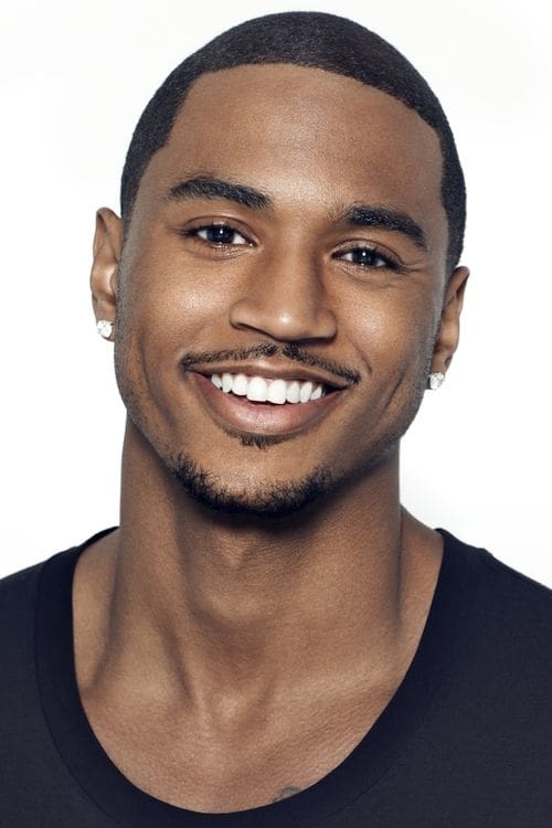 بازیگر Trey Songz  