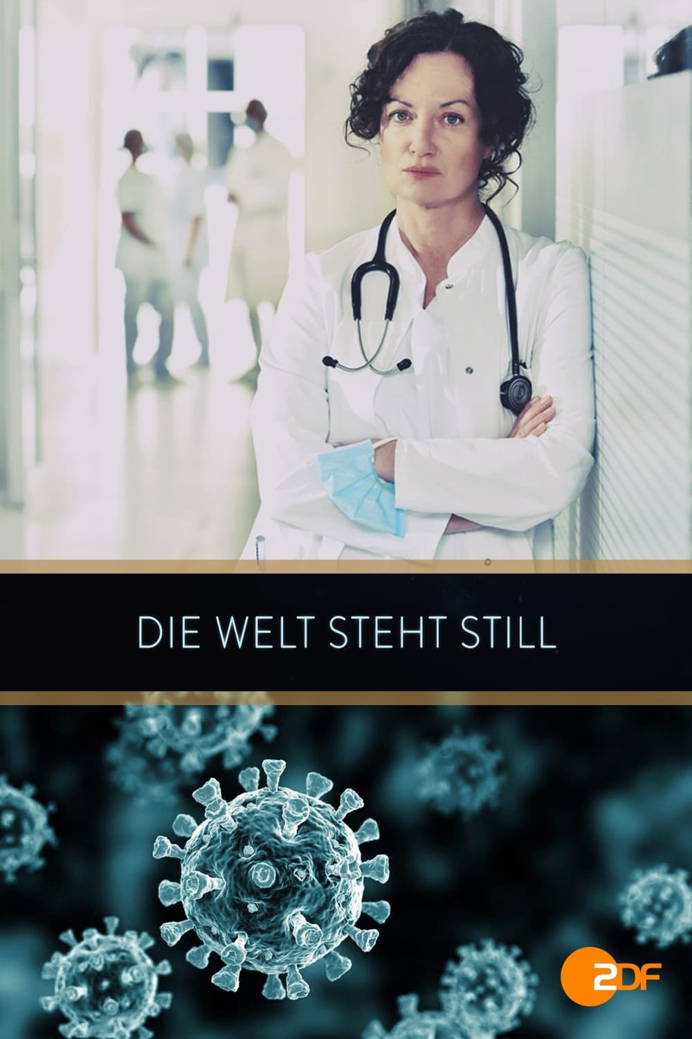 Die Welt steht still | Die Welt steht still