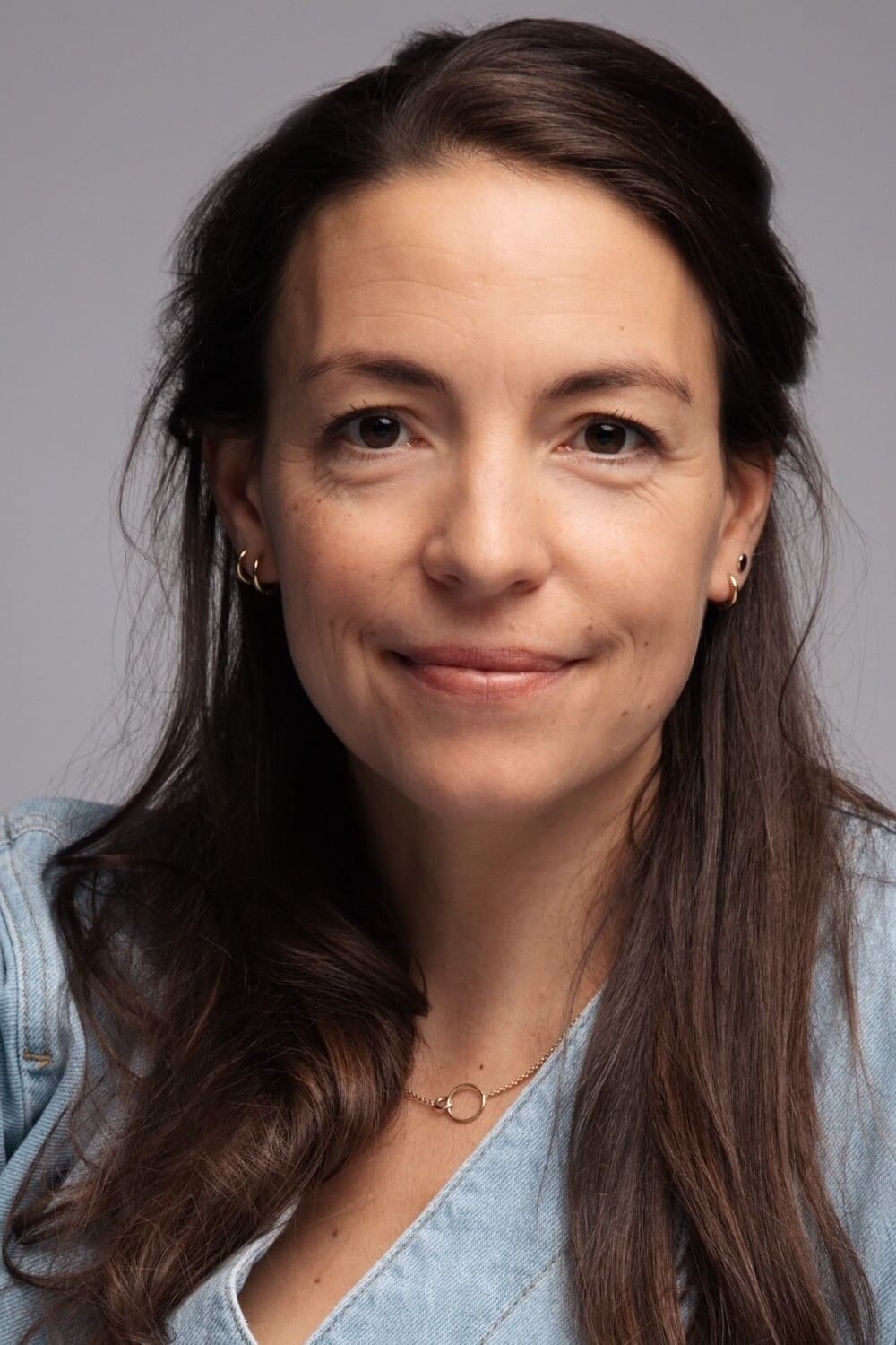 بازیگر Claire Schuyffel  