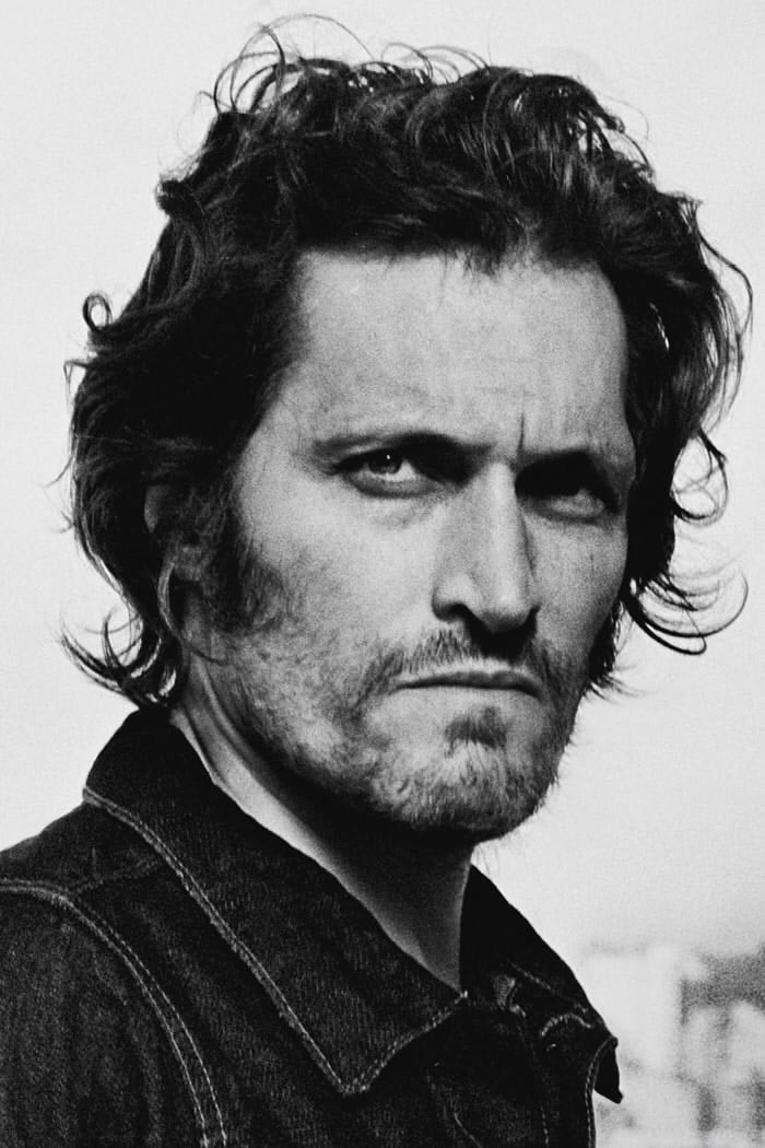 بازیگر Vincent Gallo  