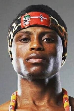 بازیگر Isaac Dogboe  