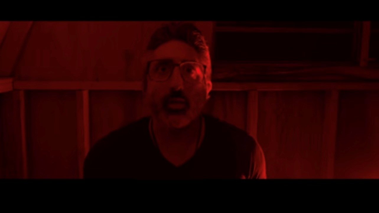 Haunting Tales: A Horror Anthology|Haunting Tales: A Horror Anthology