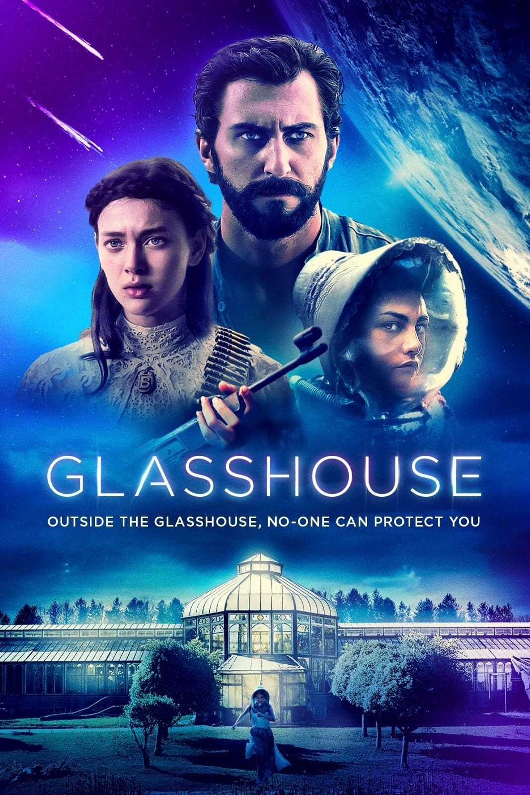 Glasshouse | Glasshouse