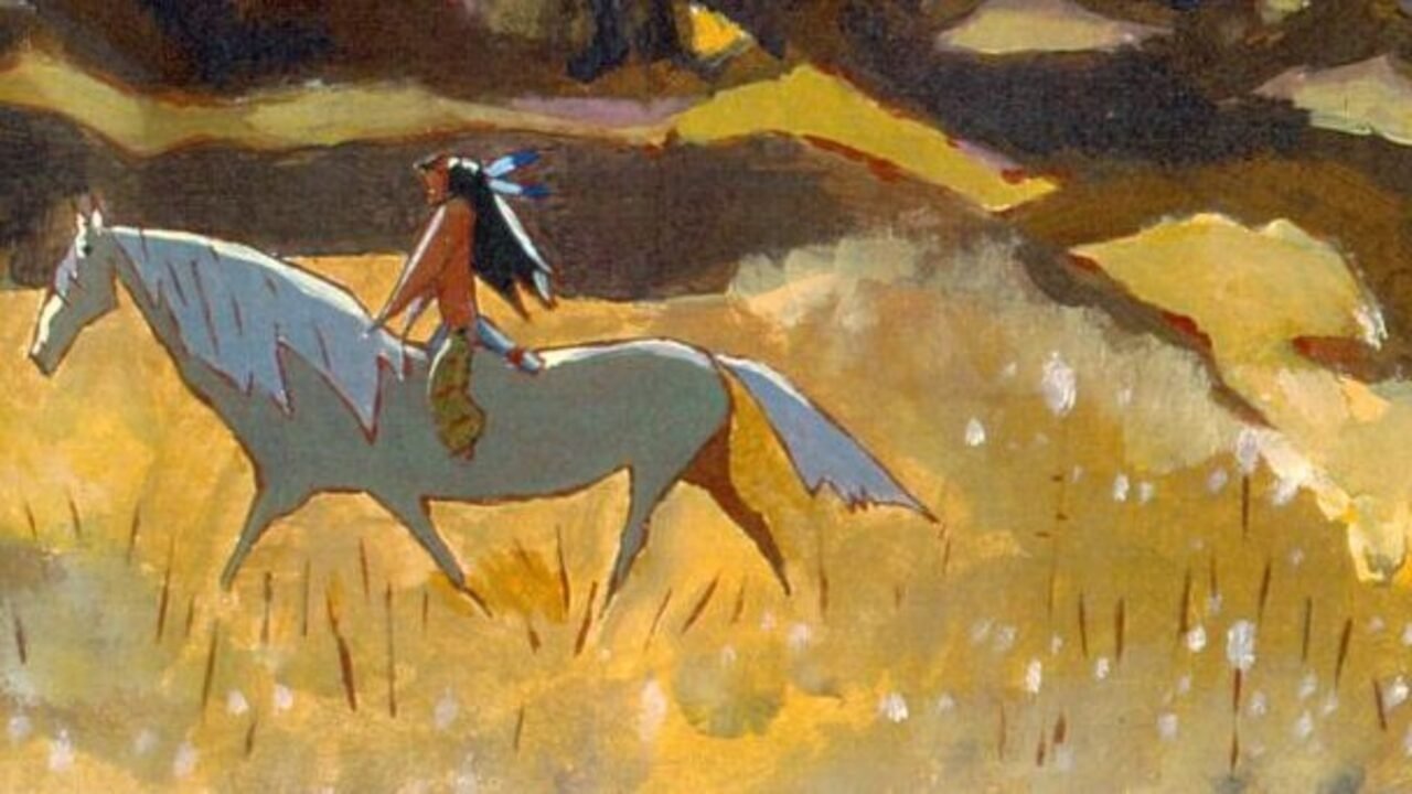 Cheval Soleil|Cheval Soleil