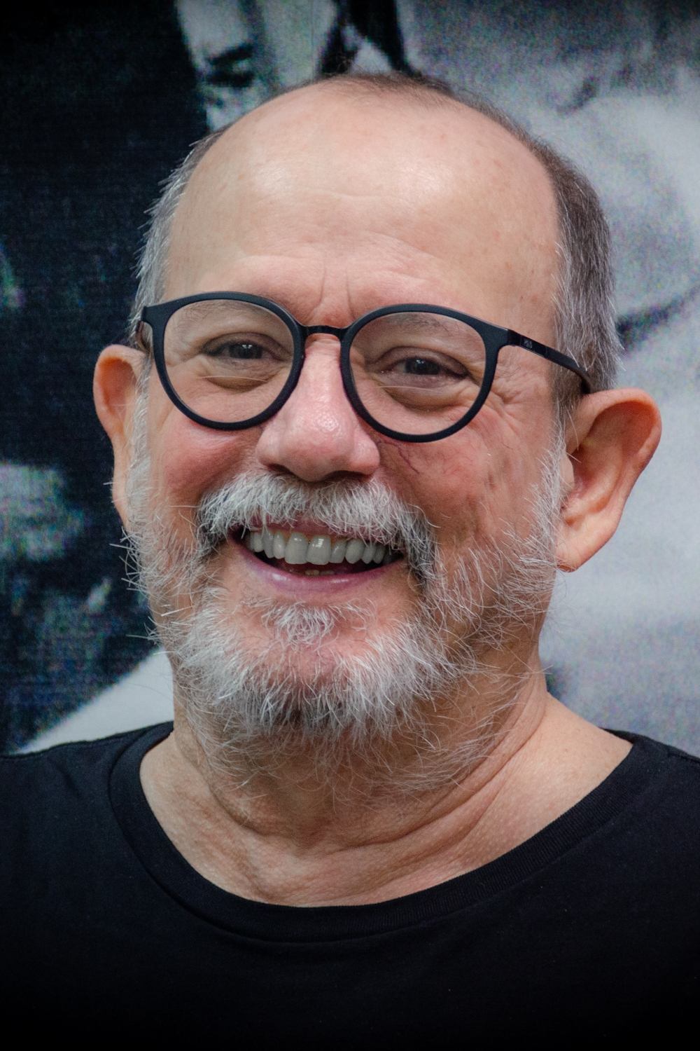 بازیگر Silvio Rodríguez  