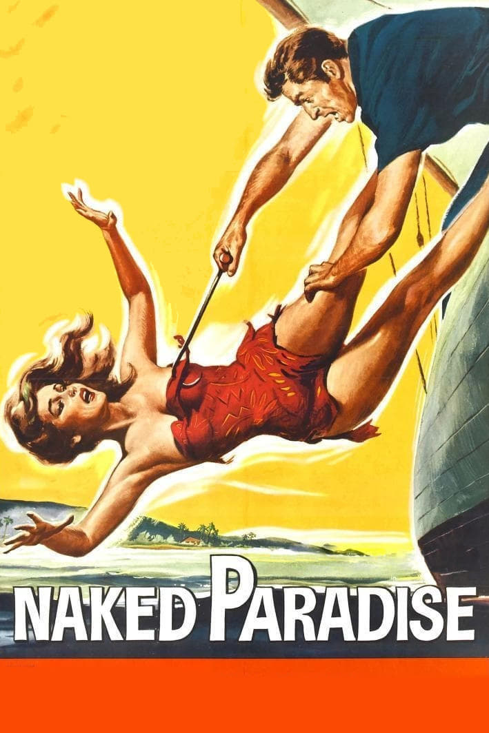 Naked Paradise | Naked Paradise