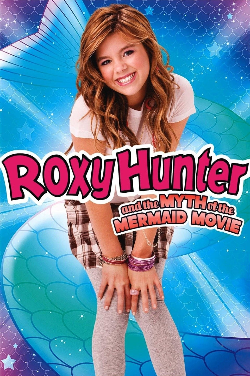 Roxy Hunter and the Myth of the Mermaid | Roxy Hunter and the Myth of the Mermaid