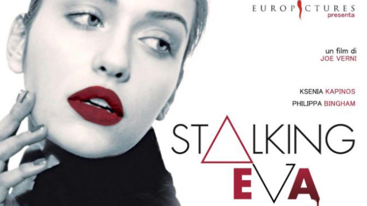 Stalking Eva|Stalking Eva