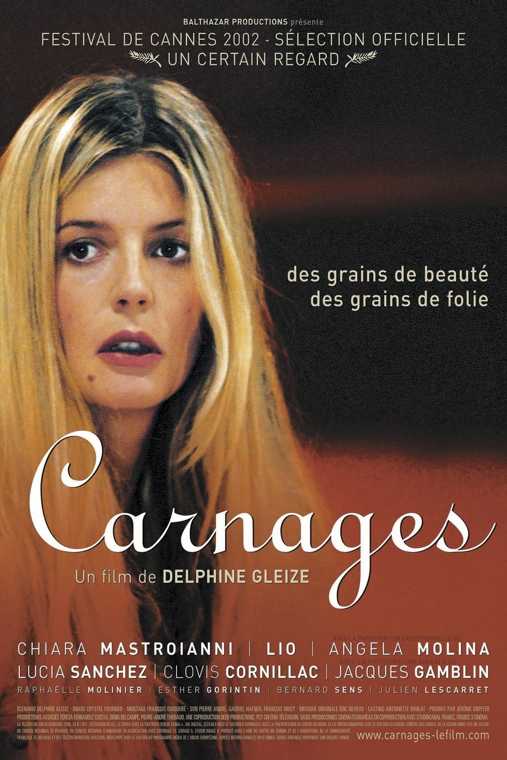 Carnages | Carnages