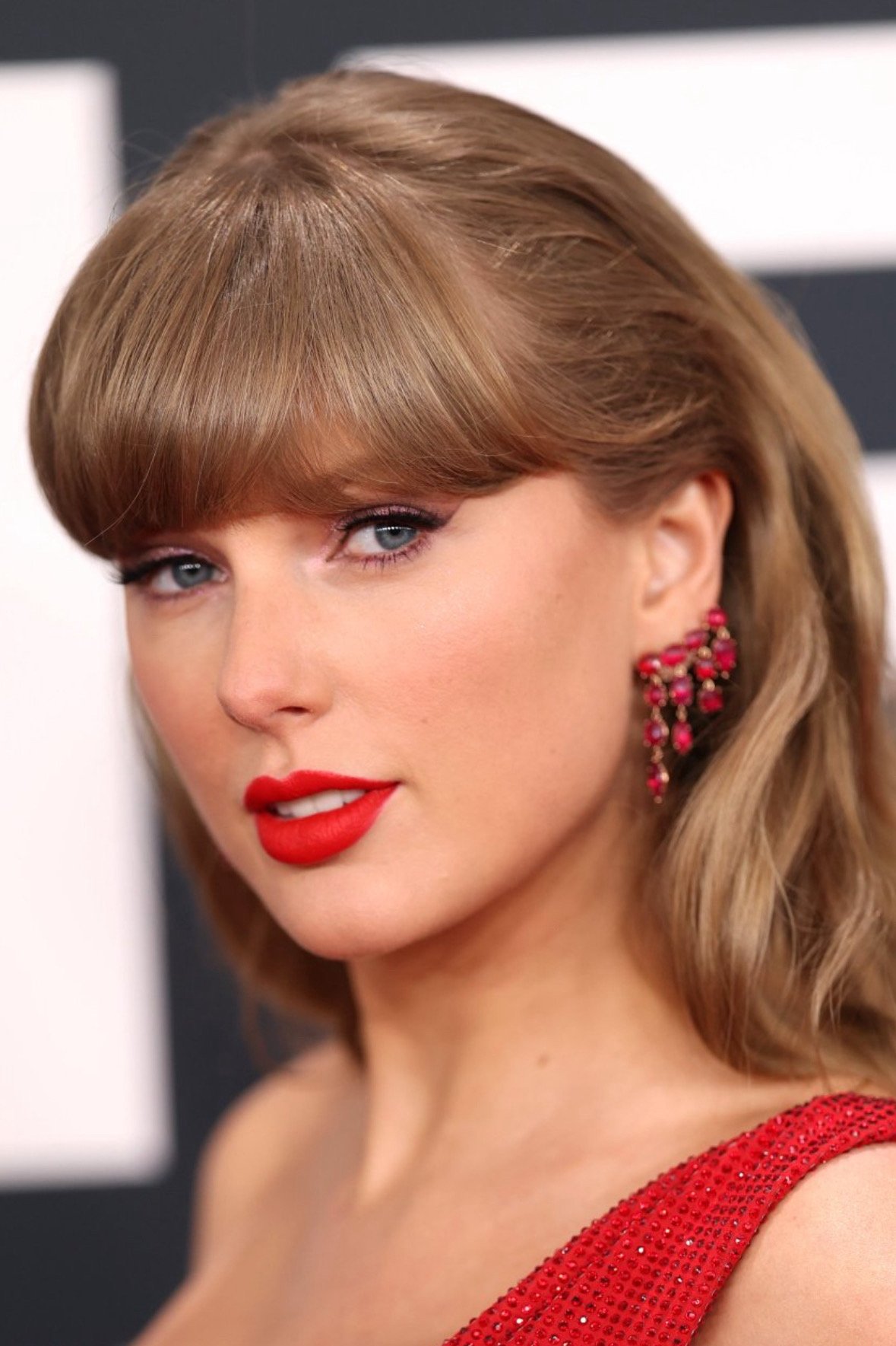 بازیگر Taylor Swift  