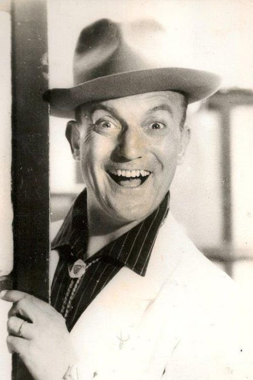 بازیگر Pablo Palitos  