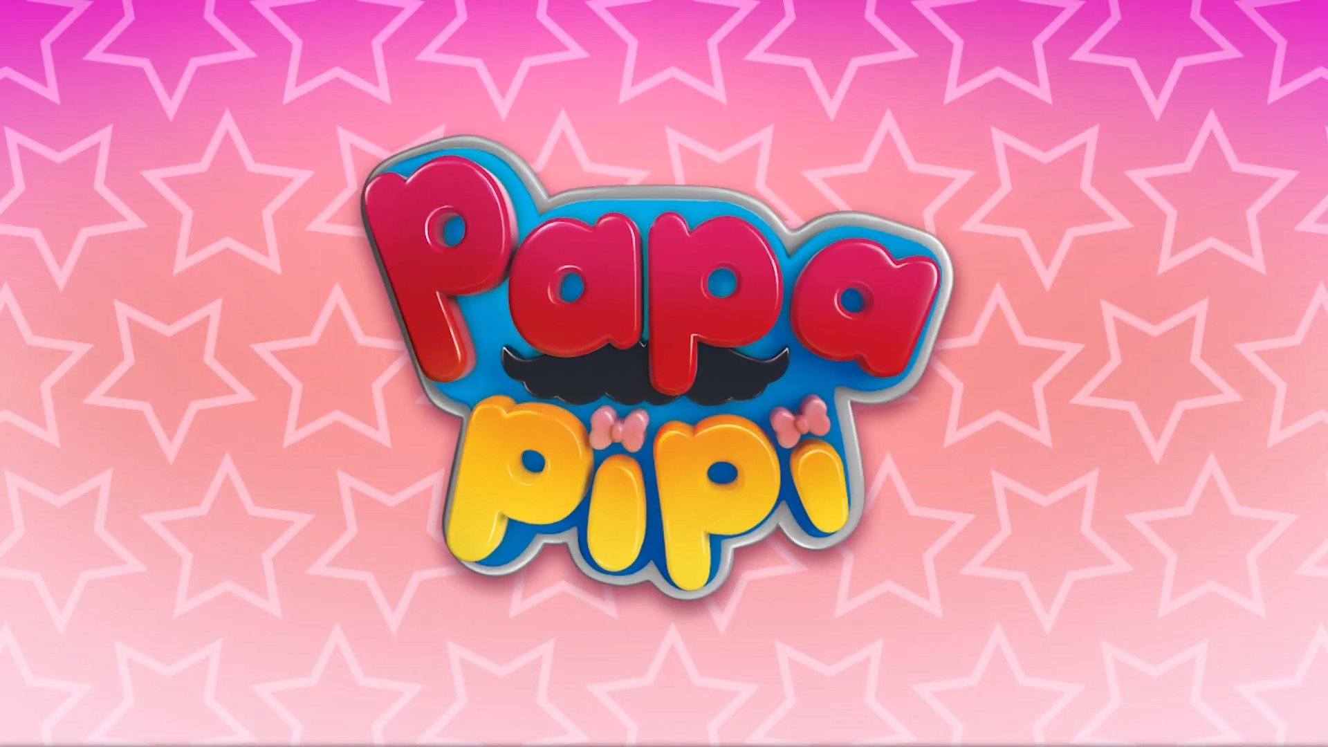 Papa Pipi|Papa Pipi