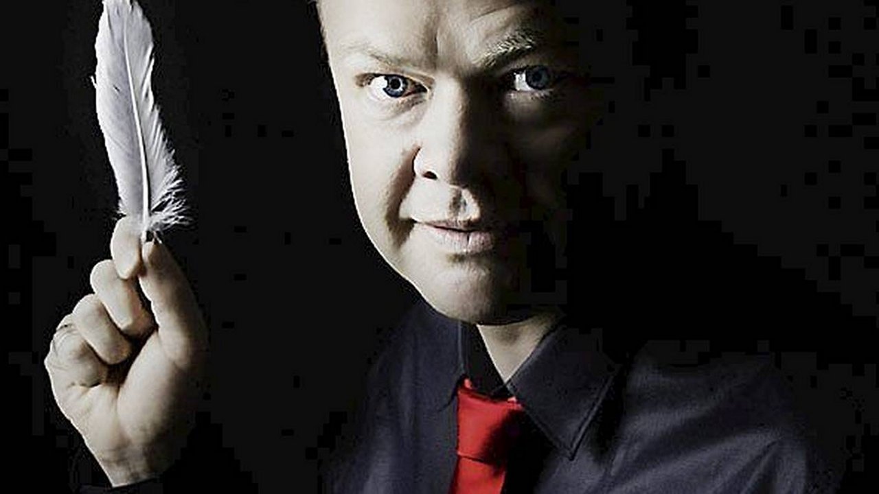Carsten Bang: Plukker Kameler|Carsten Bang: Plukker Kameler