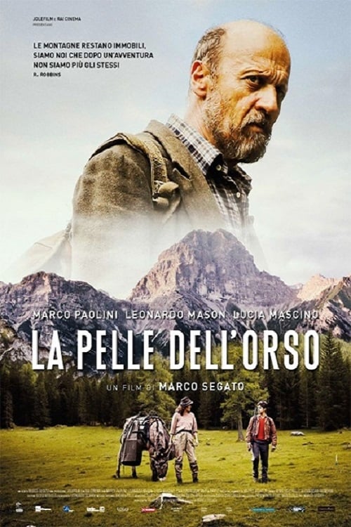 La pelle dell'orso | La pelle dell'orso