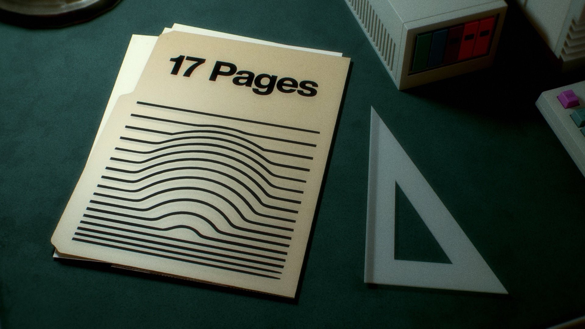 17 Pages|17 Pages