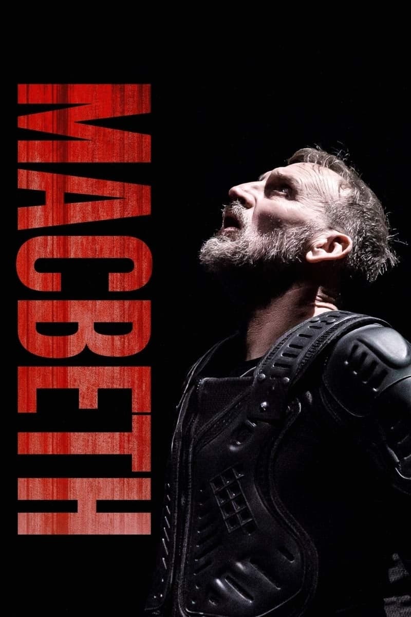 RSC Live: Macbeth | RSC Live: Macbeth