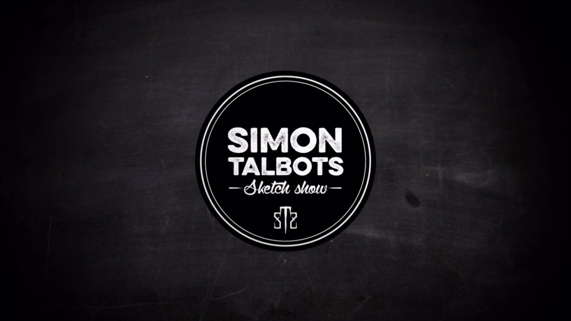 Simon Talbots sketch show|Simon Talbots sketch show