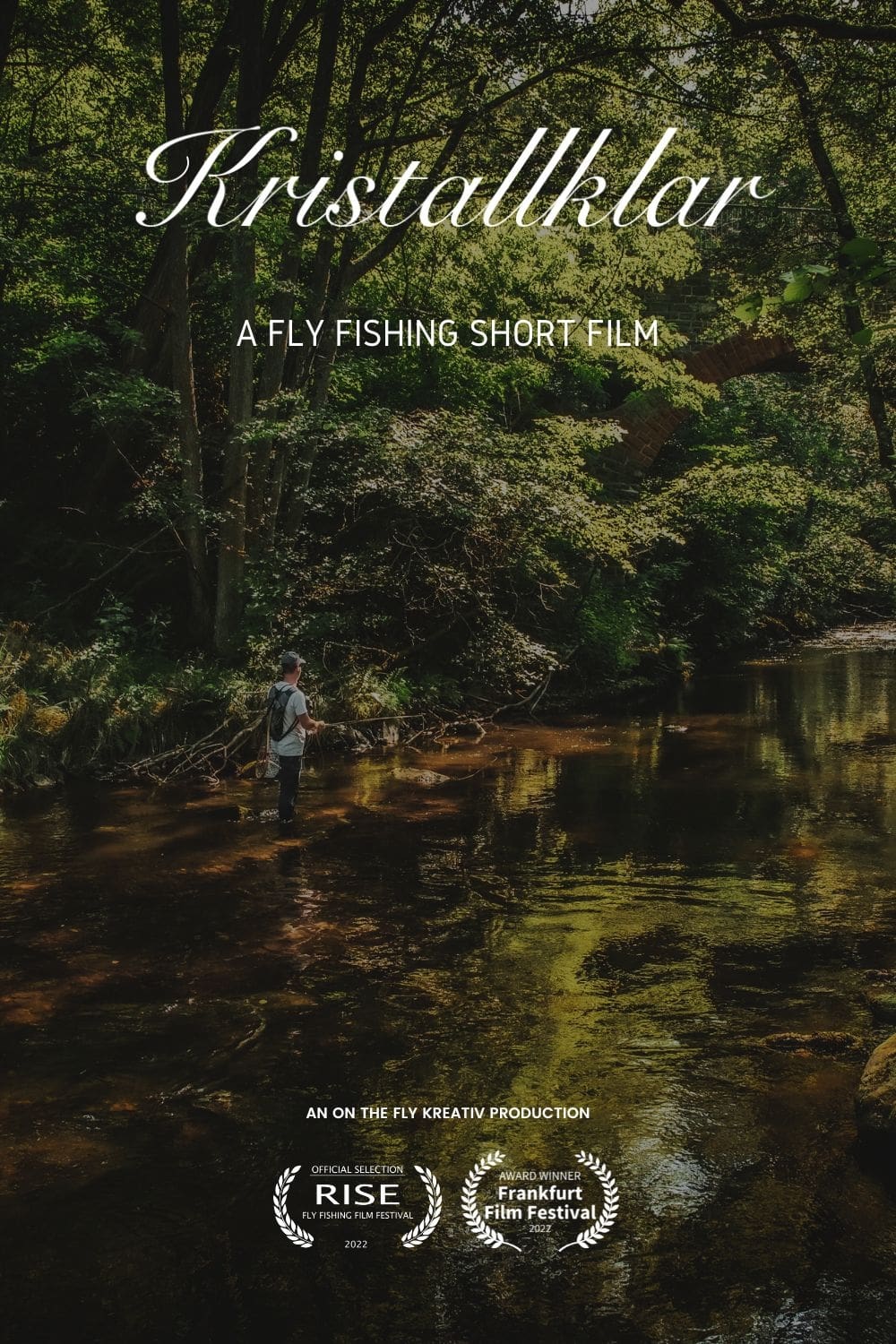 Kristallklar - A Fly Fishing Short Film | Kristallklar - A Fly Fishing Short Film