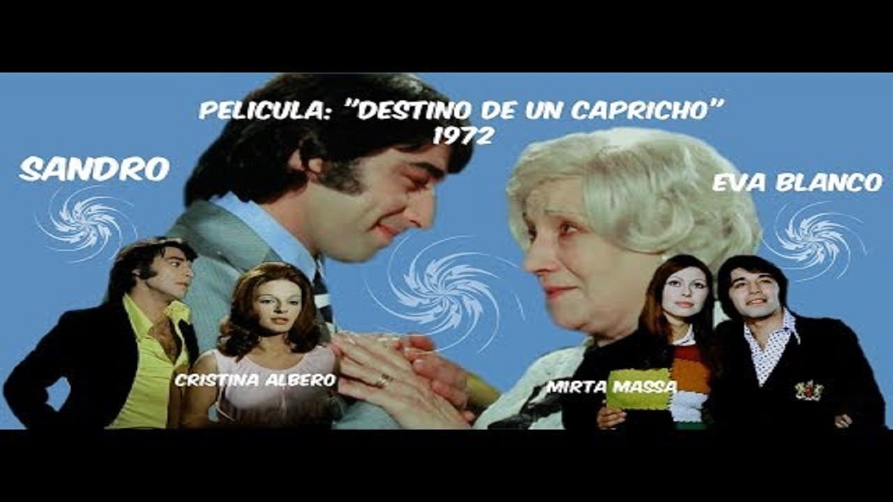 Destino de un capricho|Destino de un capricho