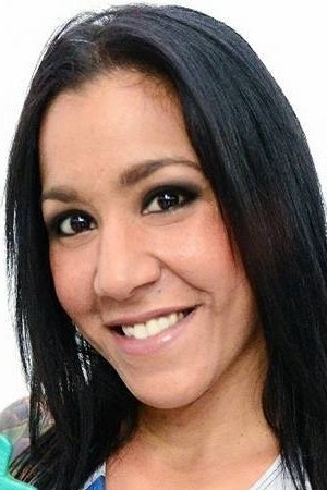 بازیگر Erica Farias  