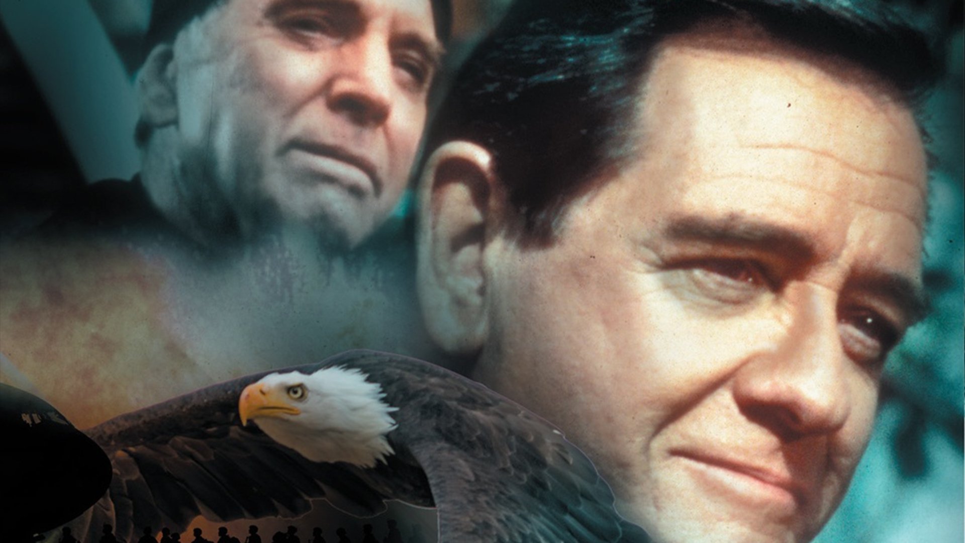 On Wings of Eagles|On Wings of Eagles