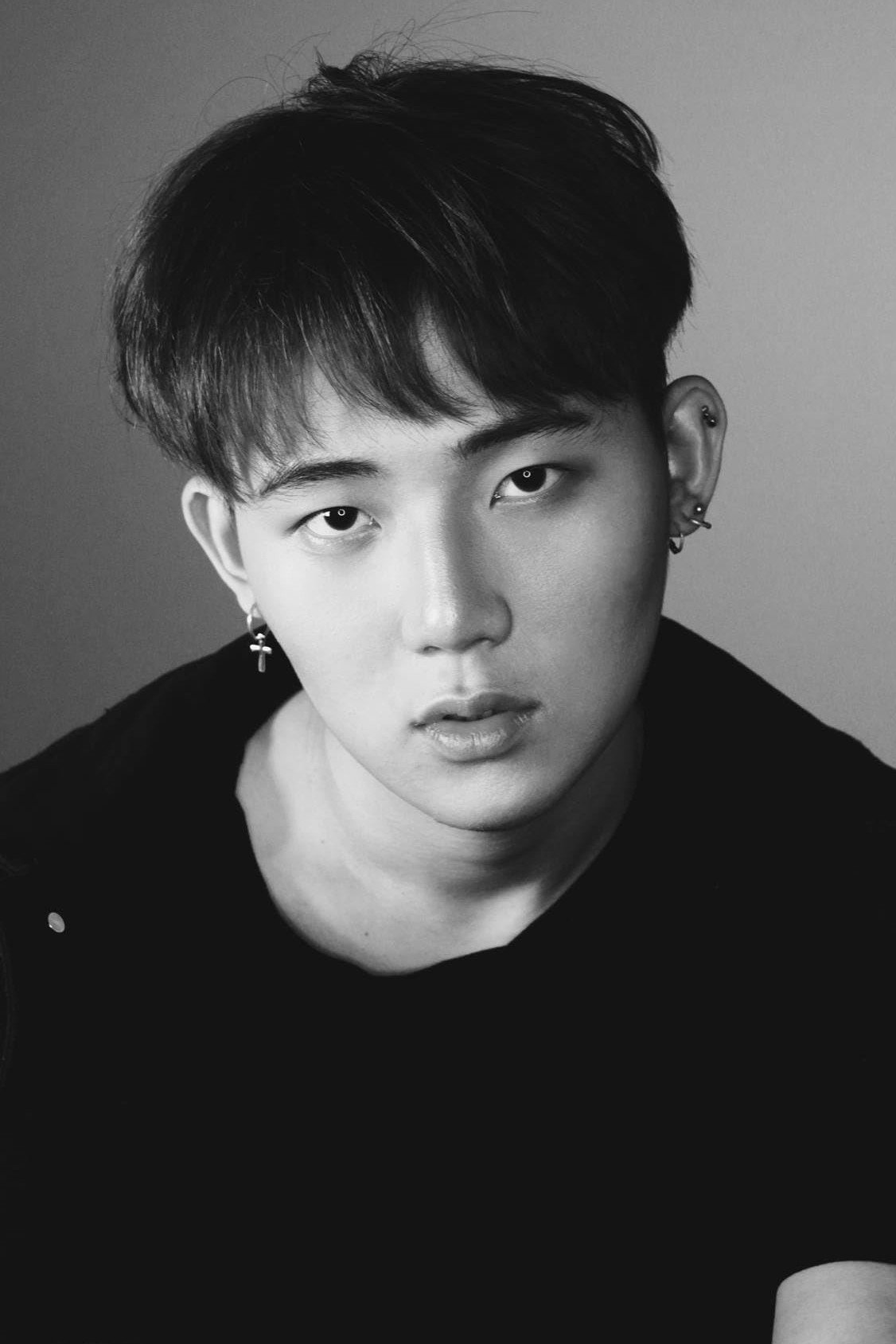 بازیگر Bae Jinho  