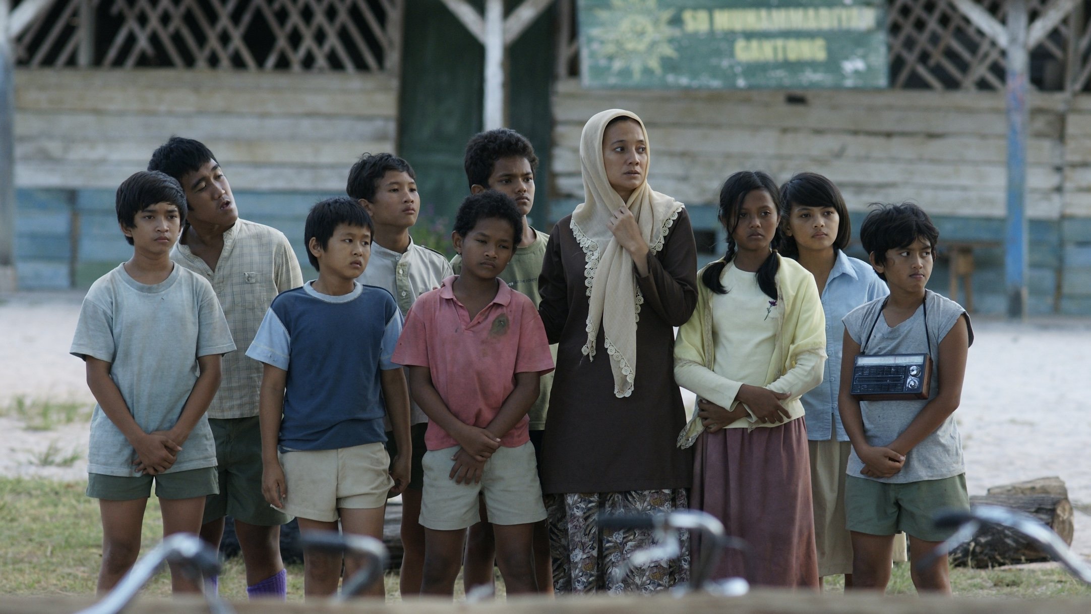 Laskar Pelangi|Laskar Pelangi