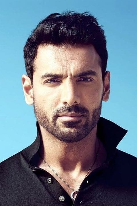 بازیگر John Abraham  