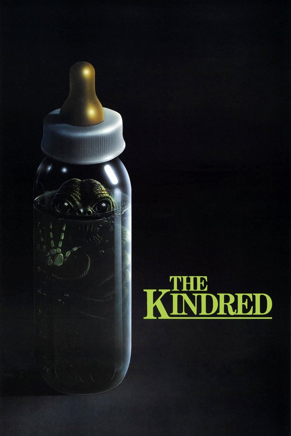 The Kindred | The Kindred