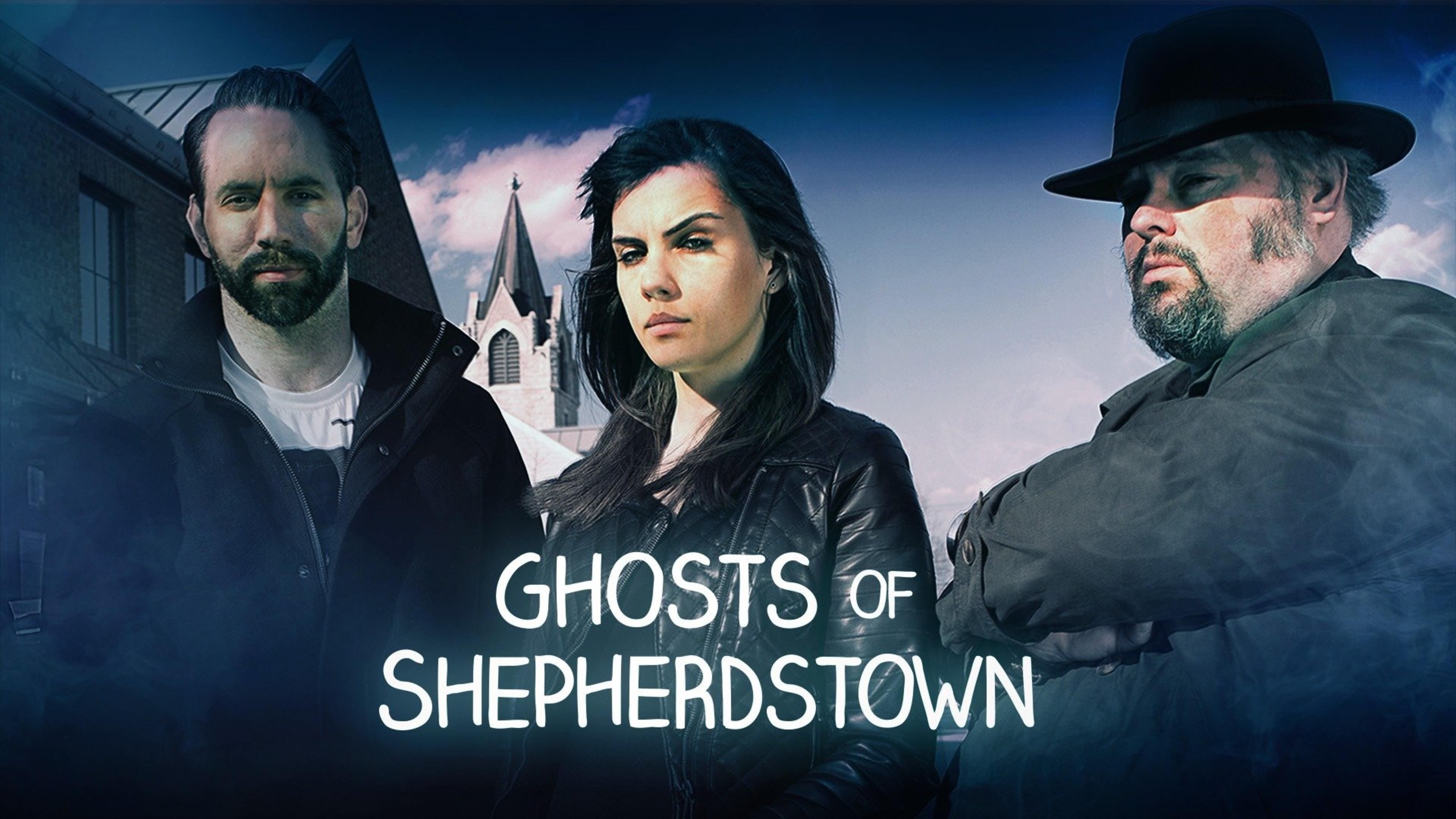 Ghosts of Shepherdstown|Ghosts of Shepherdstown