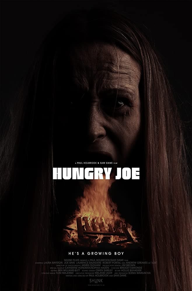 Hungry Joe | Hungry Joe