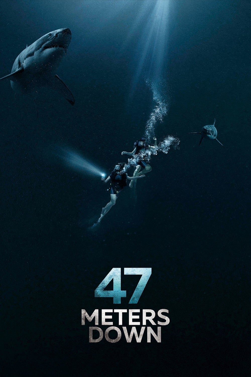 47 Meters Down | 47 Meters Down