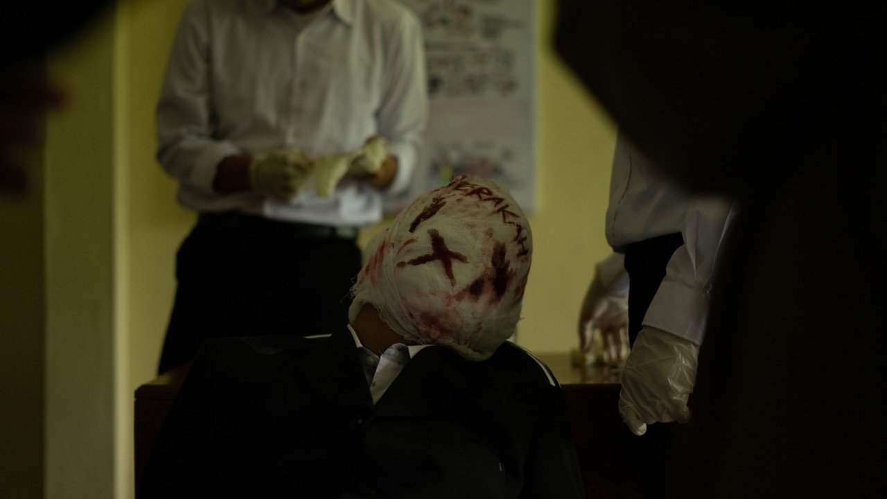 SINS PART ONE|SINS PART ONE