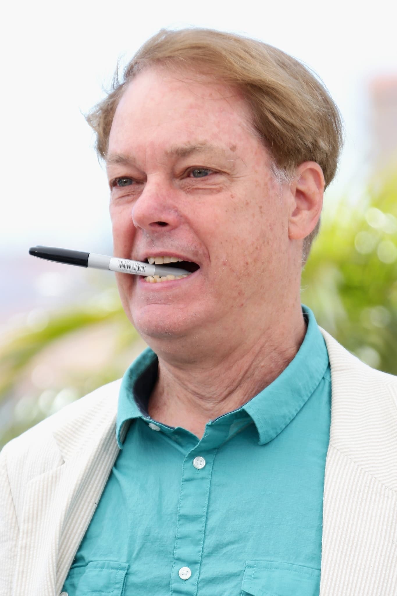 بازیگر Bill Plympton  