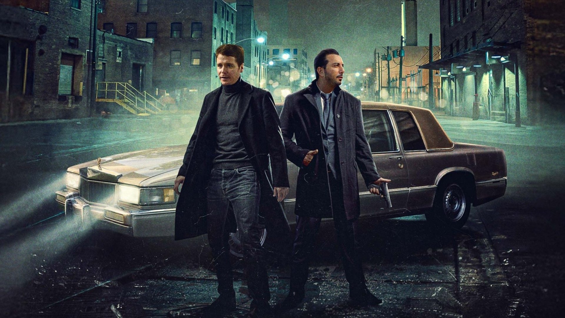 Mob Cops|Mob Cops