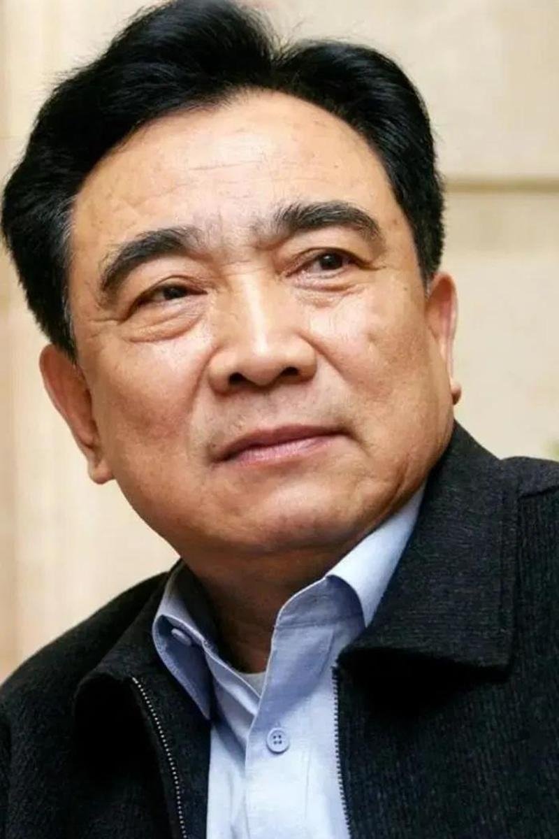 بازیگر Bao Guoan  