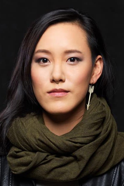 بازیگر Anne Hu  