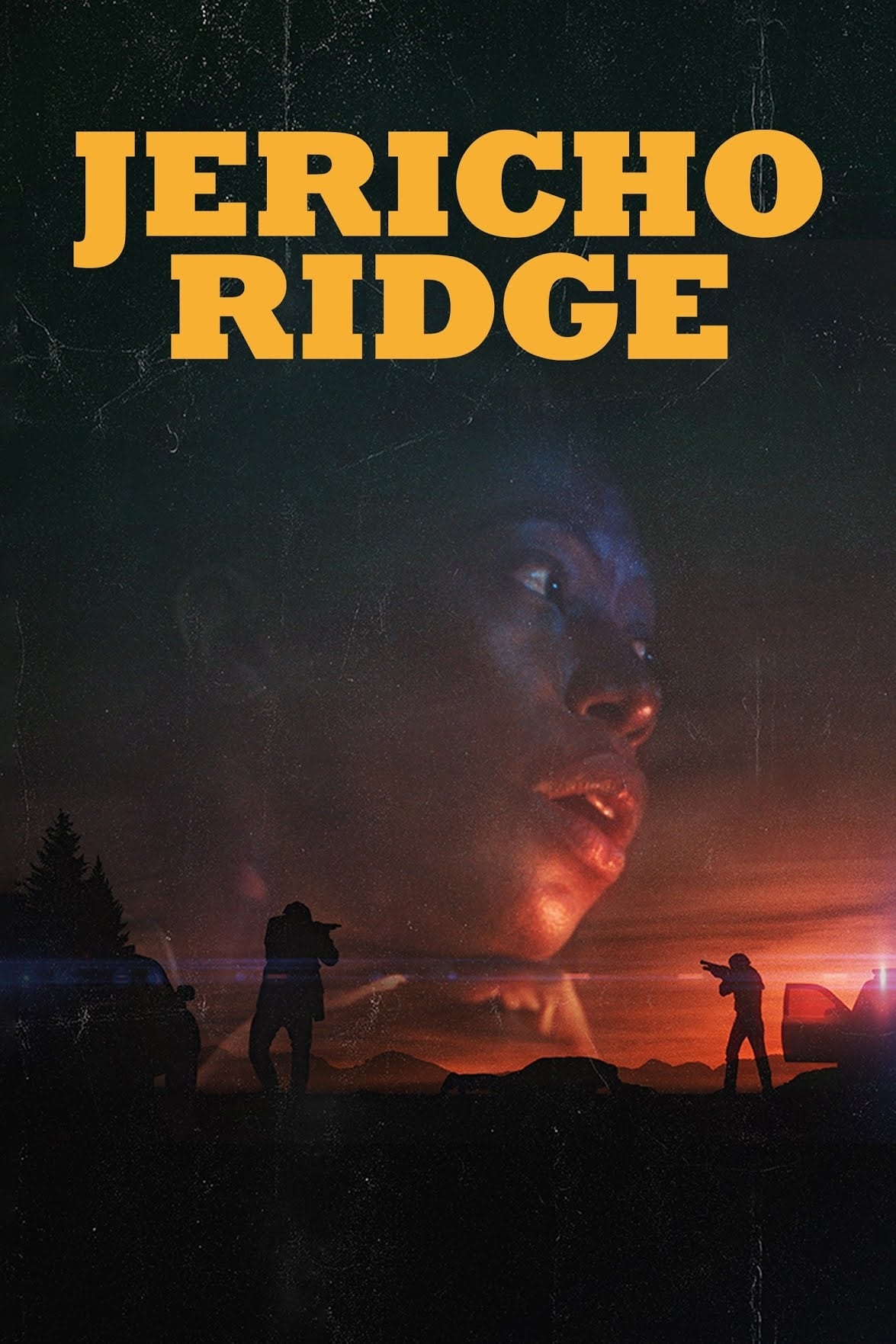 Jericho Ridge | Jericho Ridge