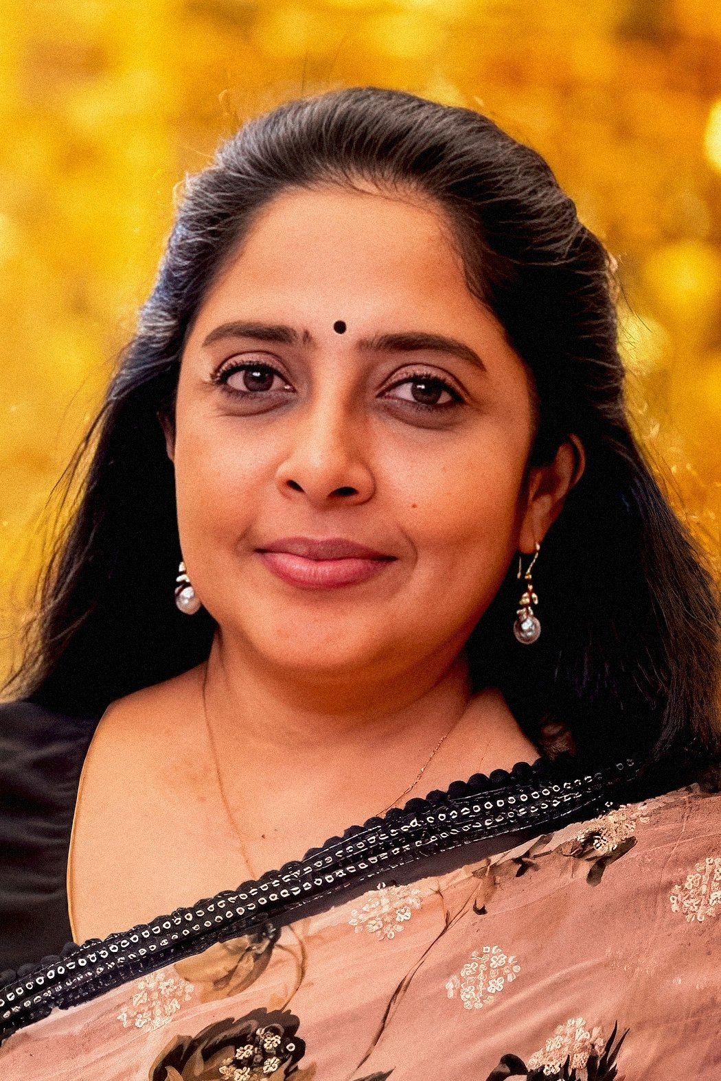 بازیگر Vidhya Borgia  