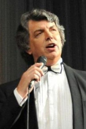 بازیگر Sergei Zakharov  