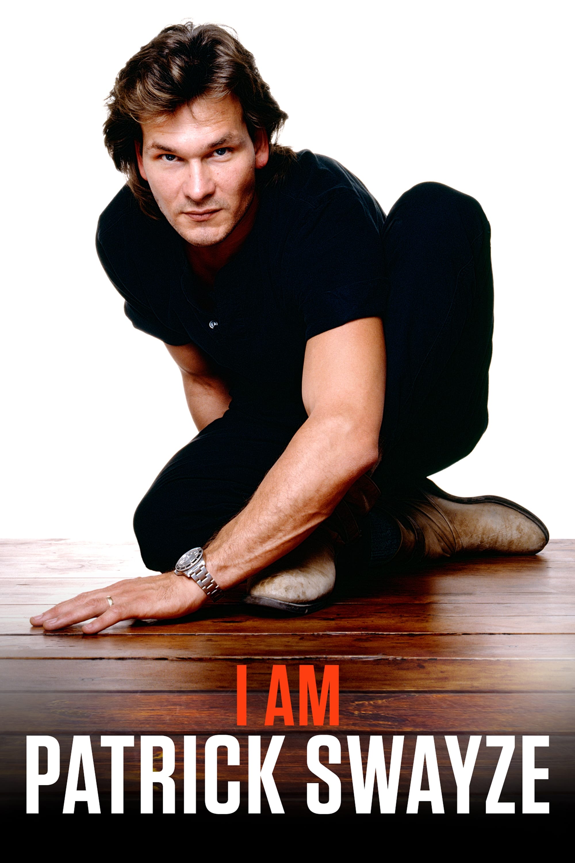 I Am Patrick Swayze | I Am Patrick Swayze