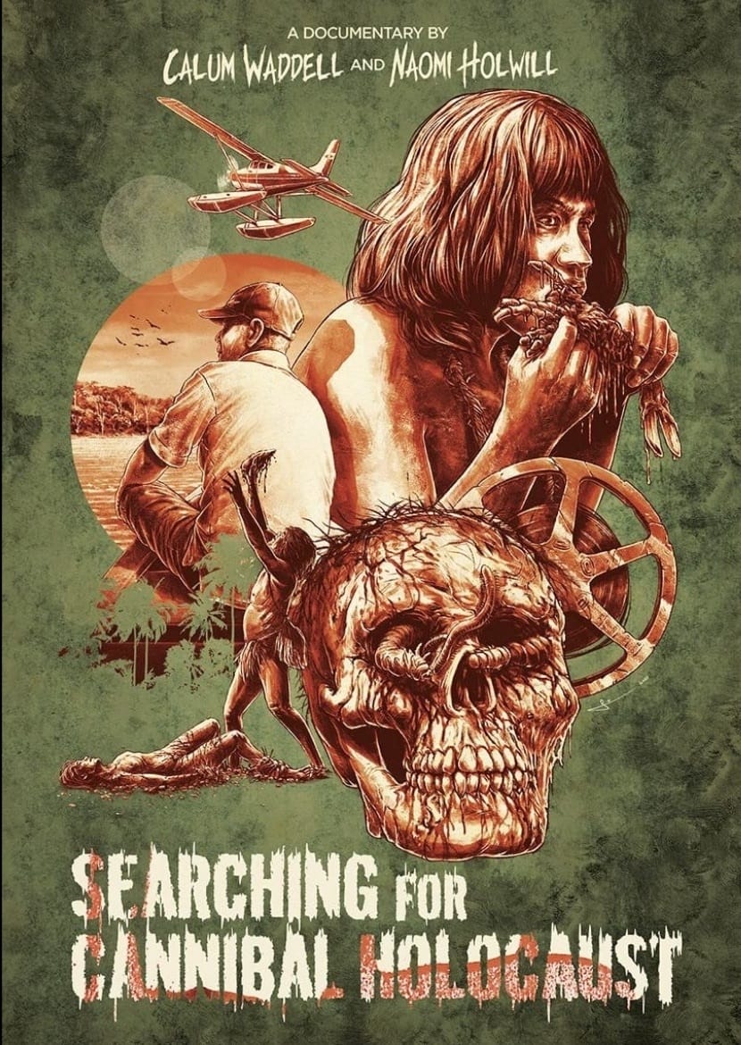 Searching for Cannibal Holocaust | Searching for Cannibal Holocaust