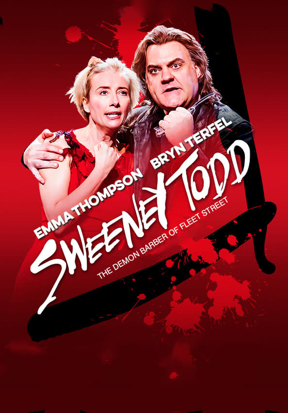 Sweeney Todd: The Demon Barber of Fleet Street | Sweeney Todd: The Demon Barber of Fleet Street